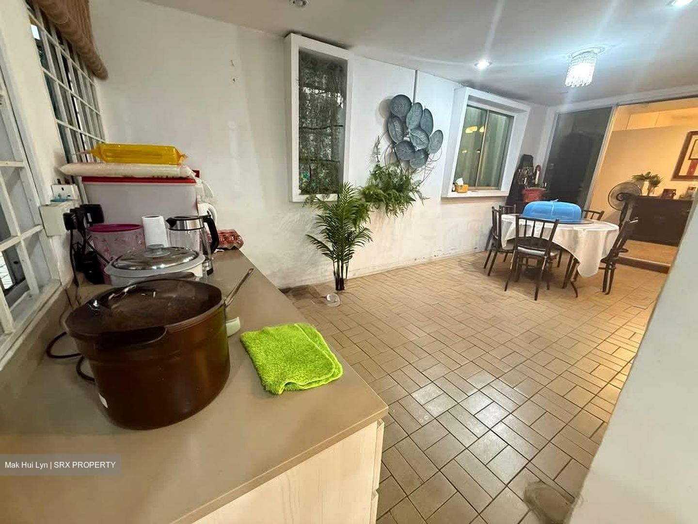 Frankel Estate (D14), Detached #547043301